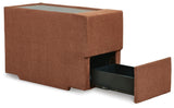 Modmax Spice Sofa, Loveseat and Recliner - image 11