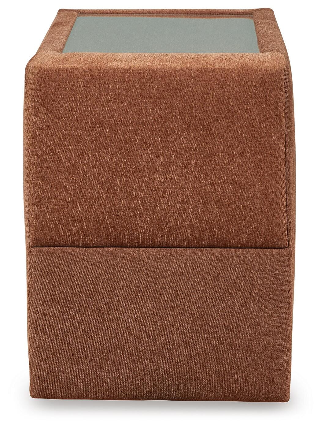Modmax Spice 4-Piece Sectional with Ottoman - image 11