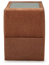 Reclining seat of Modmax Spice recliner