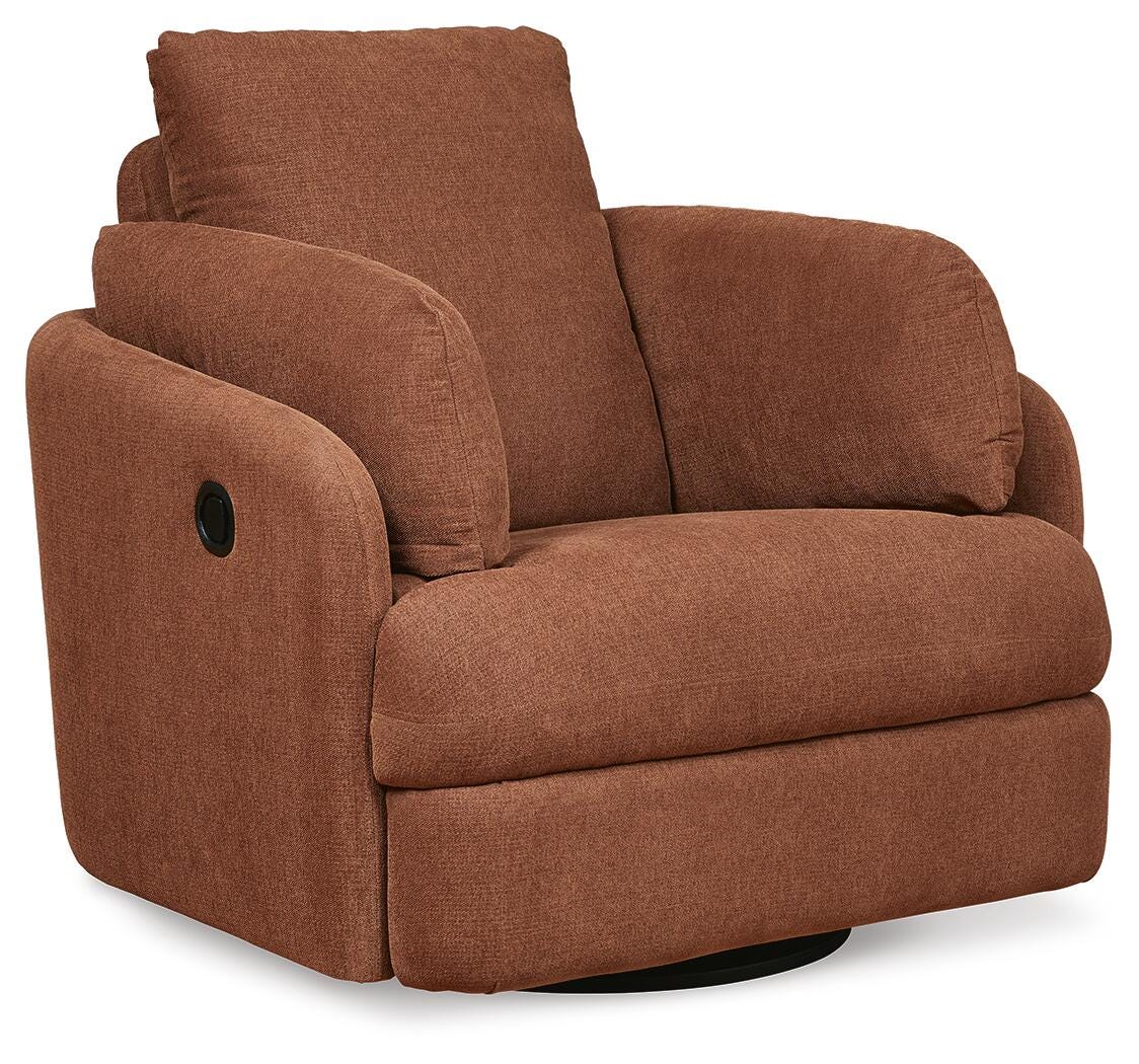 Modmax Spice Sofa, Loveseat and Recliner - image 18