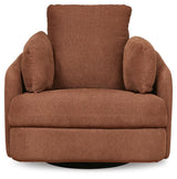 Modmax Spice 5-Piece Sectional with Recliner - image 17