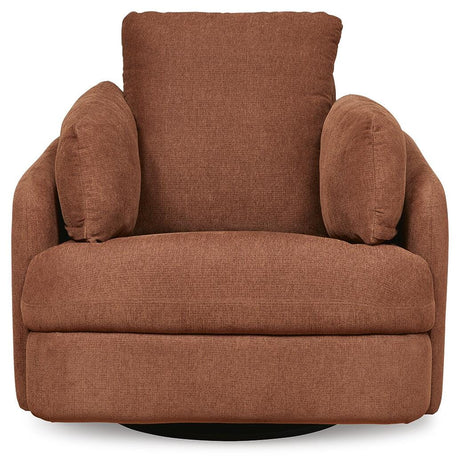 Modmax Spice Sofa, Loveseat and Recliner - image 7