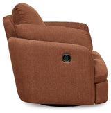 Modmax Spice 5-Piece Sectional Sofa with Recliner main view