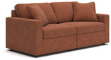Modmax Spice Sofa, Loveseat and Recliner - image 4