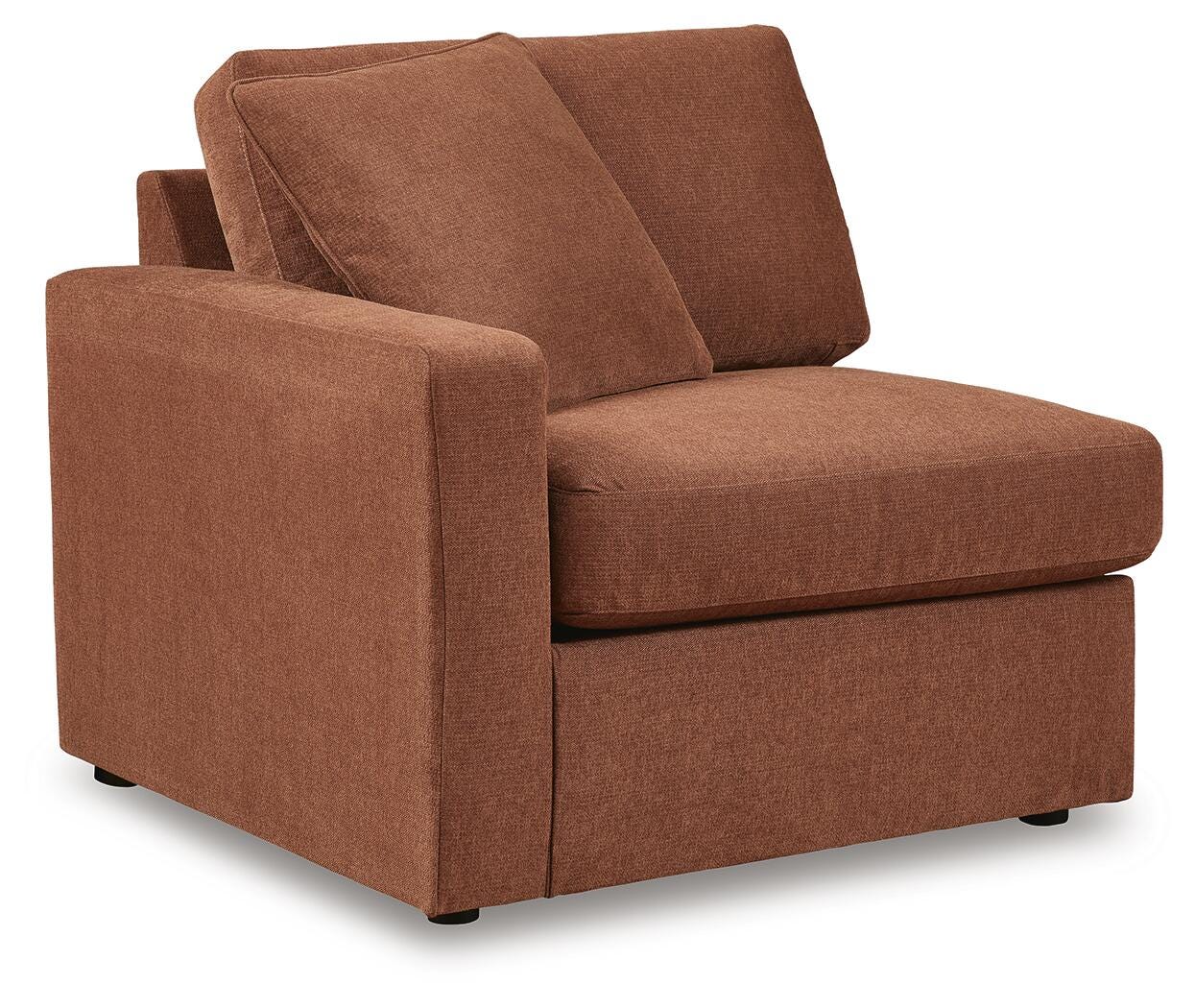 Modmax Spice 5-Piece Sectional - image 7