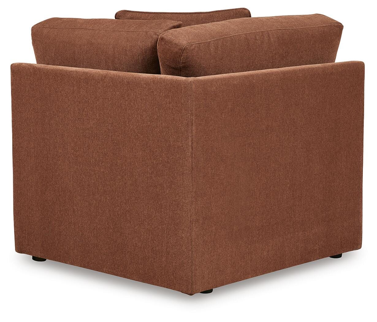 Modmax Spice 5-Piece Sectional with Recliner - image 12