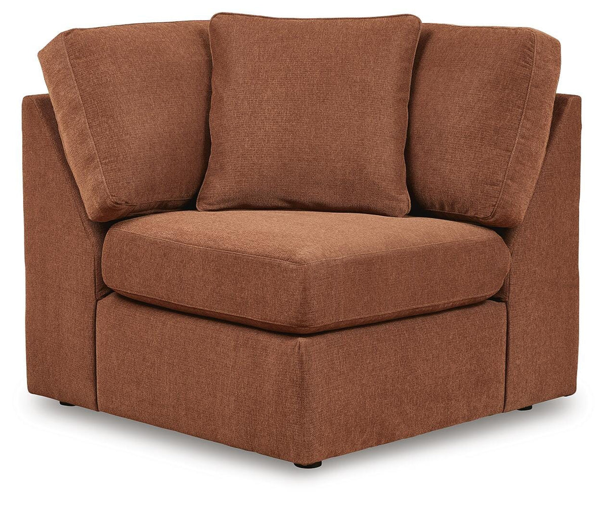 Modmax Spice 4-Piece Sectional - image 14
