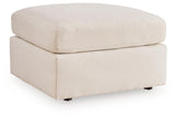 Modmax Oyster 6-Piece Sectional with Ottoman - image 18