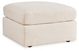 Room arrangement with Modmax Oyster sectional