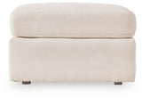 Modmax Oyster 4-Piece Sectional with Ottoman - image 19