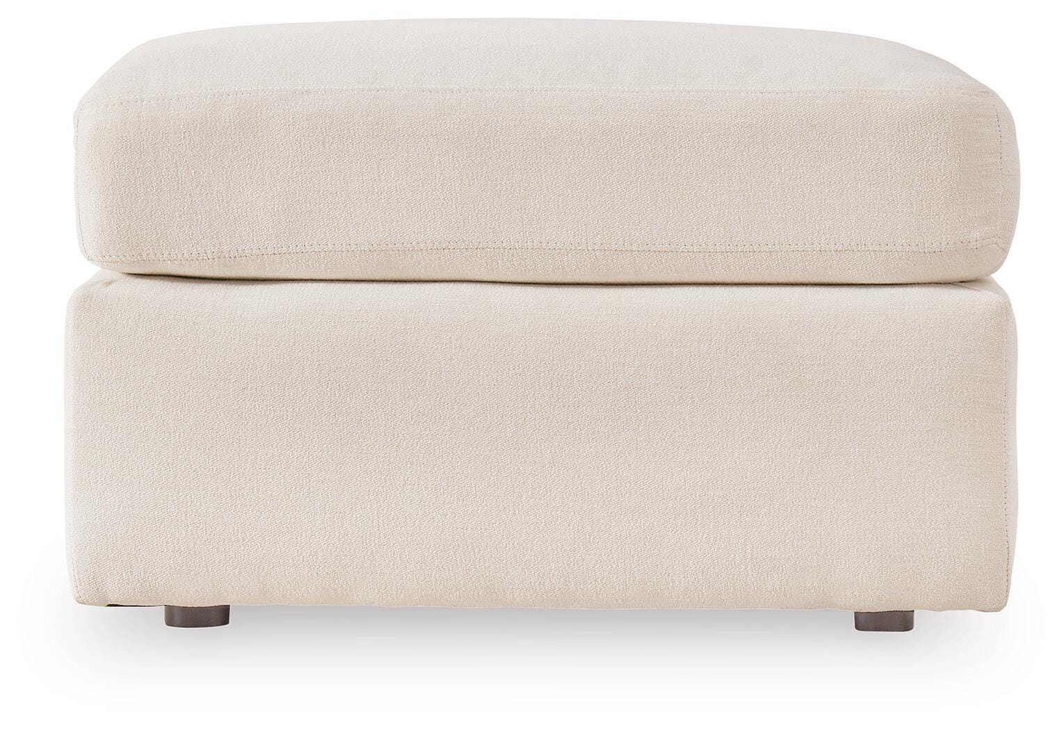Modmax Oyster 8-Piece Sectional with Ottoman - image 3