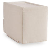 Modmax Oyster 6-Piece Sectional with Ottoman - image 10