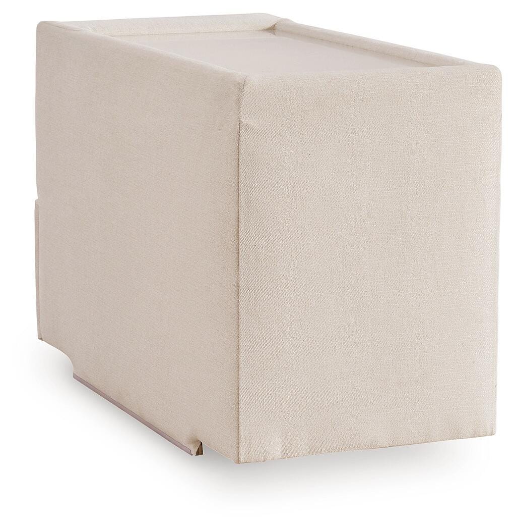 Modmax Oyster 6-Piece Sectional with Ottoman - image 10