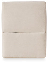 Modmax Oyster Performance Fabric,Next-Gen Nuvella™ 7-Piece Sectional - image 12