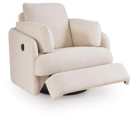 Modmax Oyster 6-Piece Sectional with Recliner - image 23