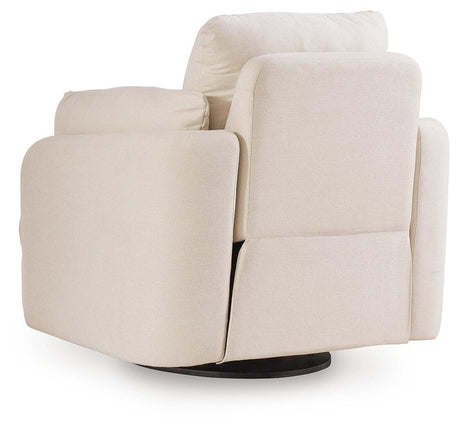Modmax Oyster 5-Piece Sectional with Recliner - image 10