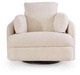 Modmax Oyster 5-Piece Sectional with Recliner - image 5