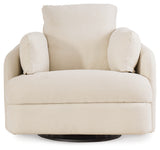 main view of Modmax Oyster 6-Piece Sectional with Recliner sectional sofa