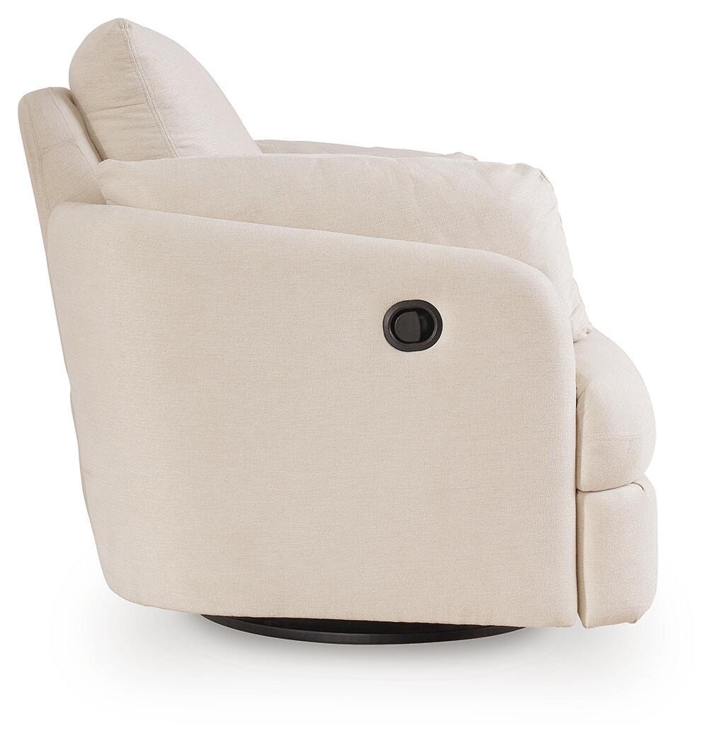 Modmax Oyster 5-Piece Sectional with Recliner - image 9