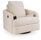 Modmax Oyster 5-Piece Sectional with Recliner - image 8