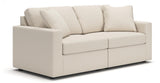 Modmax Oyster Sofa, Loveseat and Recliner - image 5