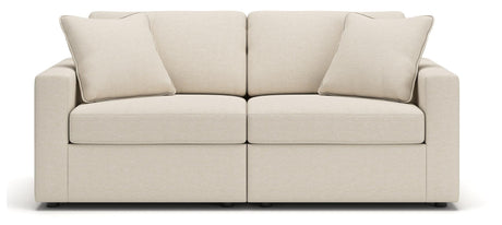 Modmax Oyster Sofa, Loveseat and Recliner - image 5