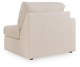 Modmax Oyster Performance Fabric,Next-Gen Nuvella™ 5-Piece Sectional - image 12