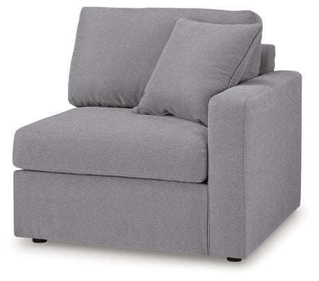 Modmax Granite 5-Piece Sectional - image 13