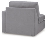 Modmax Granite 5-Piece Sectional - image 12