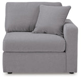 Modmax Granite 5-Piece Sectional - image 10