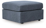 Modmax Ink 4-Piece Sectional with Ottoman - image 5