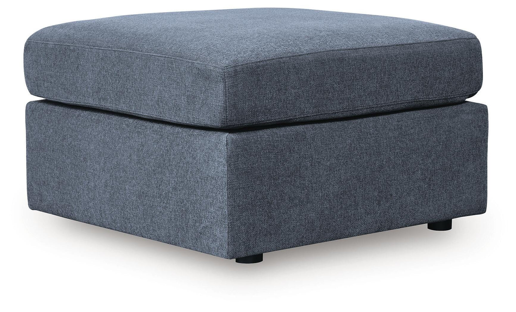 Modmax Ink 6-Piece Sectional with Ottoman - image 4