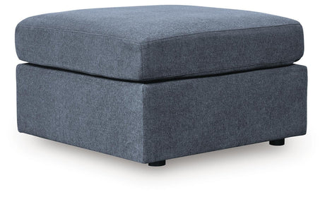 Modmax Ink 6-Piece Sectional with Ottoman - image 4