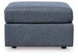 Modmax Ink 4-Piece Sectional with Ottoman - image 4