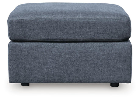 Modmax Ink 4-Piece Sectional with Ottoman - image 4