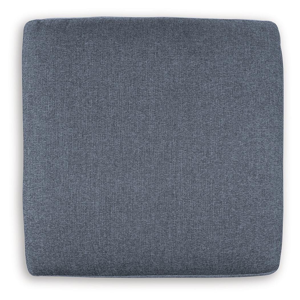Modmax Ink 4-Piece Sectional with Ottoman - image 6