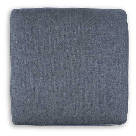 Modmax Ink 4-Piece Sectional with Ottoman - image 6