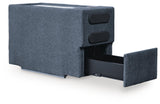 Modmax Ink Performance Fabric,Next-Gen Nuvella™ 5-Piece Sectional - image 4