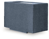 Modmax Ink Performance Fabric,Next-Gen Nuvella™ 5-Piece Sectional - image 5
