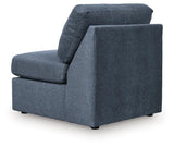 Modmax Ink Performance Fabric,Next-Gen Nuvella™ 5-Piece Sectional - image 9