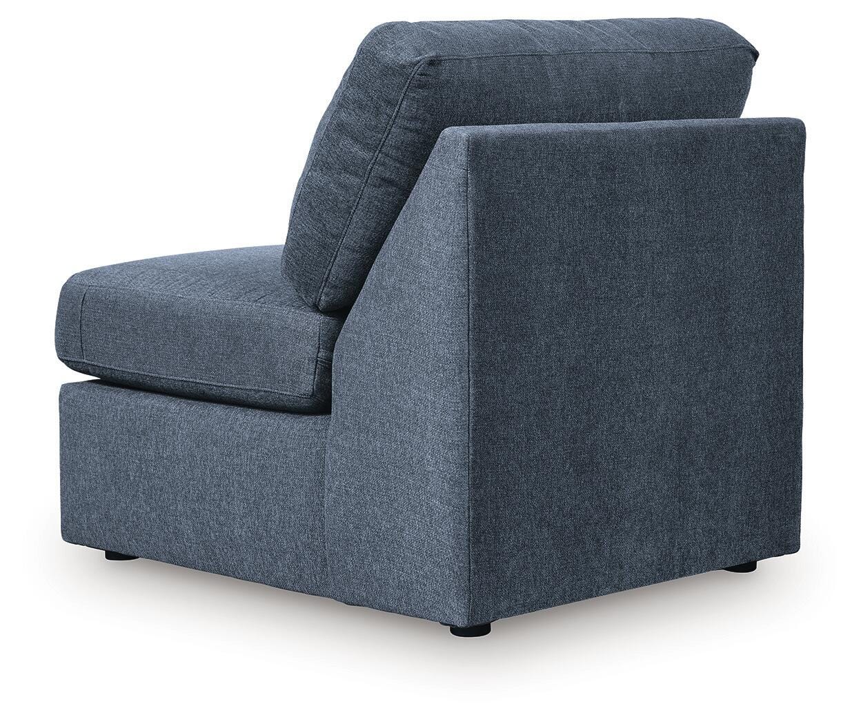Modmax Ink Performance Fabric,Next-Gen Nuvella™ 5-Piece Sectional - image 9