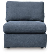 Modmax Ink Performance Fabric,Next-Gen Nuvella™ 5-Piece Sectional - image 6