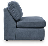 Modmax Ink Performance Fabric,Next-Gen Nuvella™ 5-Piece Sectional - image 8