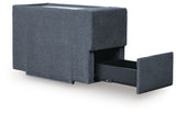 Modmax Ink Performance Fabric,Next-Gen Nuvella™ 7-Piece Sectional - image 16