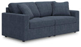 Modmax Ink Sofa, Loveseat and Recliner - image 13