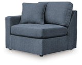 Modmax Ink Performance Fabric,Next-Gen Nuvella™ 5-Piece Sectional - image 13