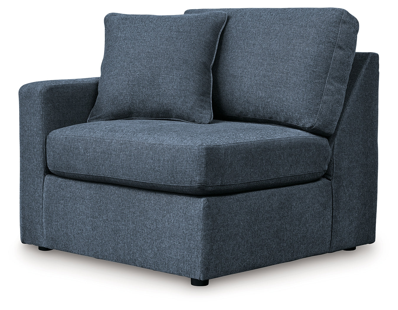 Modmax Ink 4-Piece Sectional sofa main angle view