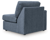 Modmax Ink Performance Fabric,Next-Gen Nuvella™ 5-Piece Sectional - image 12