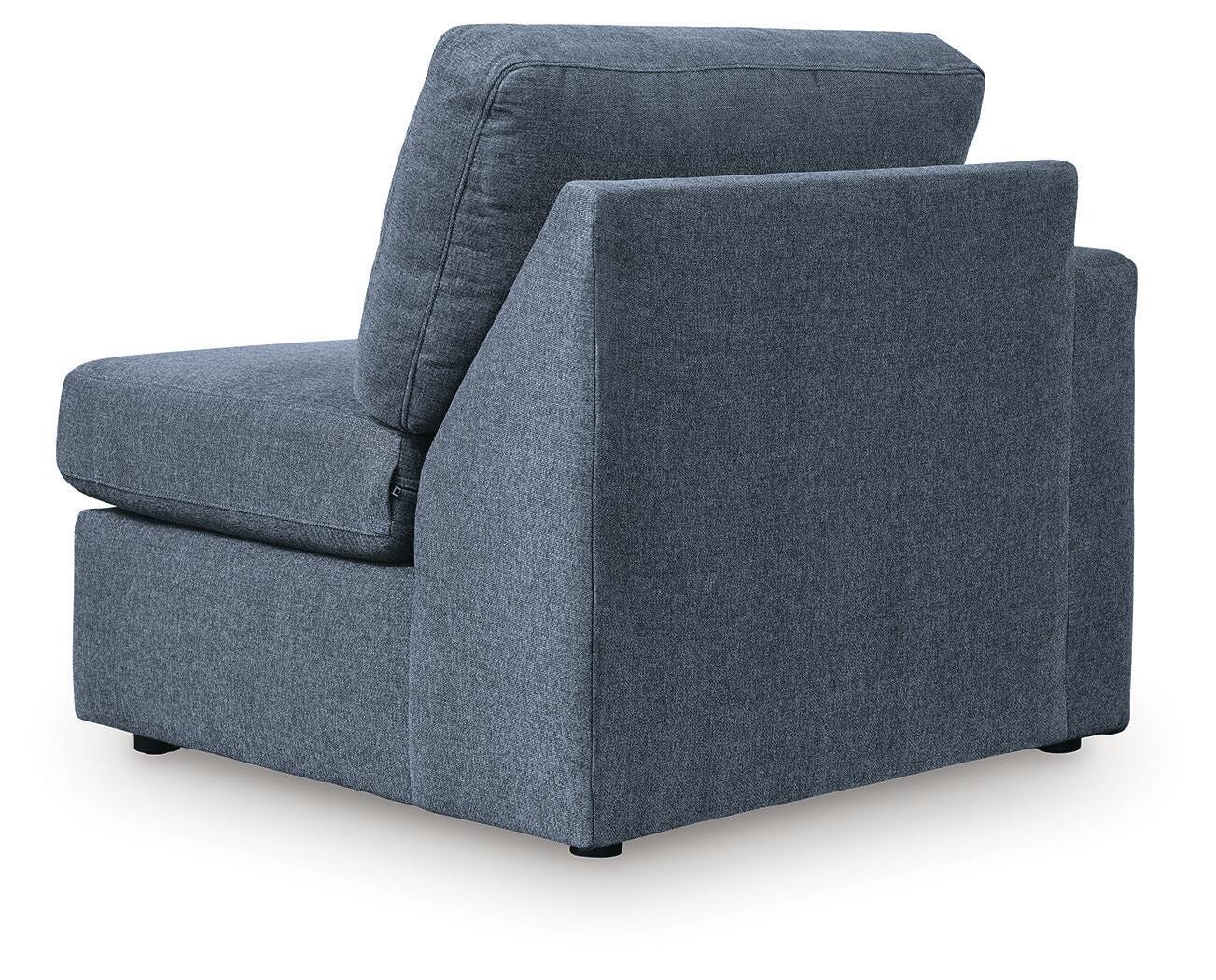 Modmax Ink Performance Fabric,Next-Gen Nuvella™ 5-Piece Sectional - image 12