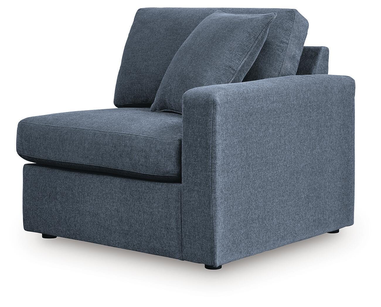 Modmax Ink Performance Fabric,Next-Gen Nuvella™ 5-Piece Sectional - image 17